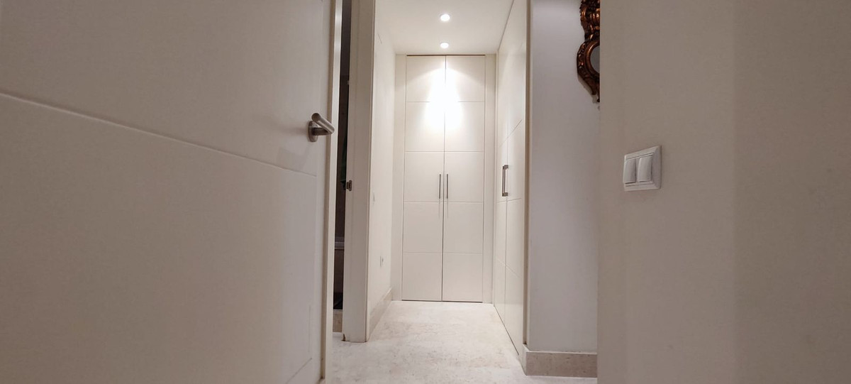 3 Bed Apartment for sale in Punta Chullera Costa Del Sol, Málaga, Spain