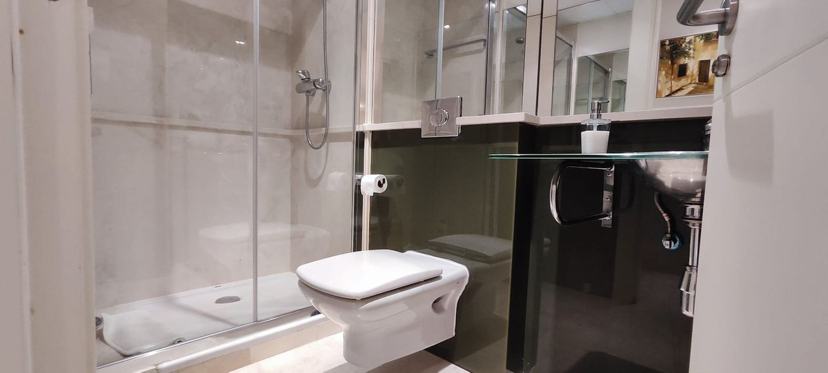 3 Bed Apartment for sale in Punta Chullera Costa Del Sol, Málaga, Spain