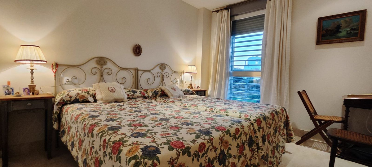 3 Bed Apartment for sale in Punta Chullera Costa Del Sol, Málaga, Spain