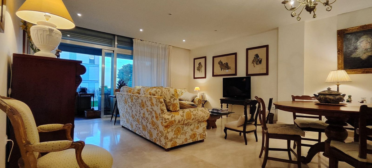 3 Bed Apartment for sale in Punta Chullera Costa Del Sol, Málaga, Spain