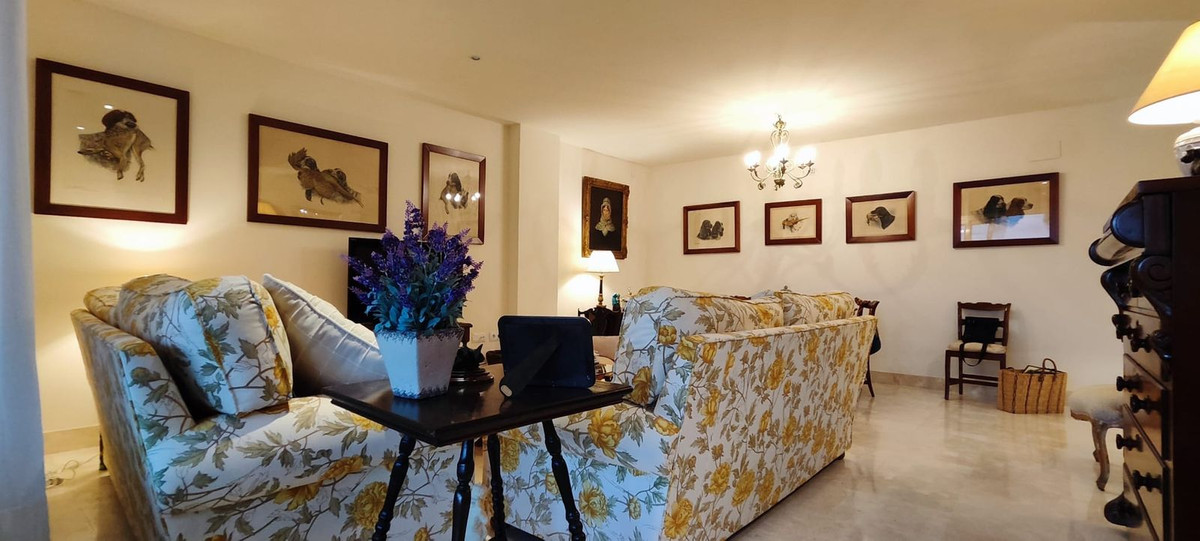 3 Bed Apartment for sale in Punta Chullera Costa Del Sol, Málaga, Spain