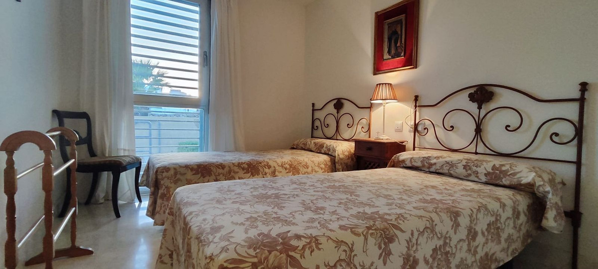 3 Bed Apartment for sale in Punta Chullera Costa Del Sol, Málaga, Spain