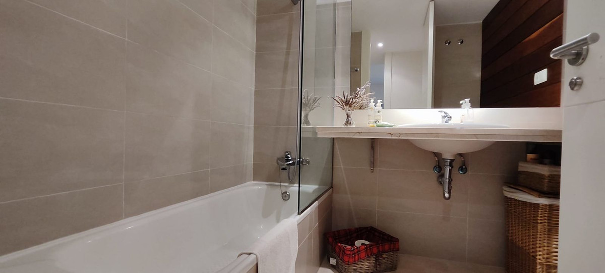 3 Bed Apartment for sale in Punta Chullera Costa Del Sol, Málaga, Spain
