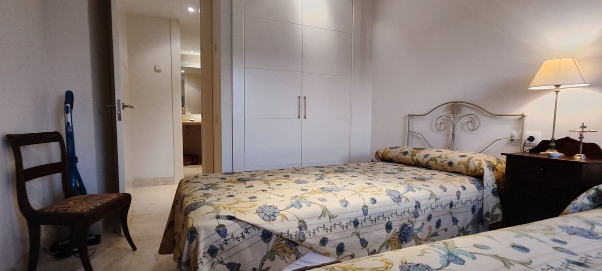 3 Bed Apartment for sale in Punta Chullera Costa Del Sol, Málaga, Spain