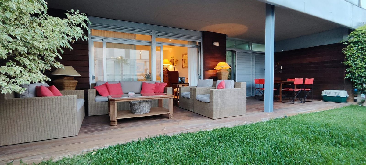 3 Bed Apartment for sale in Punta Chullera Costa Del Sol, Málaga, Spain