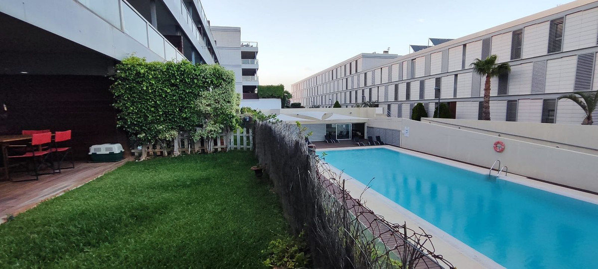 3 Bed Apartment for sale in Punta Chullera Costa Del Sol, Málaga, Spain
