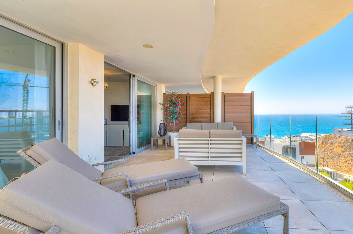 2 Bed Apartment for sale in Fuengirola Costa Del Sol, Málaga, Spain