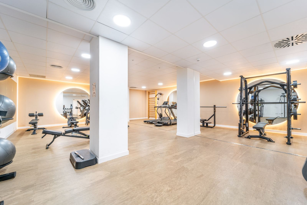 2 Bed Apartment for sale in Fuengirola Costa Del Sol, Málaga, Spain