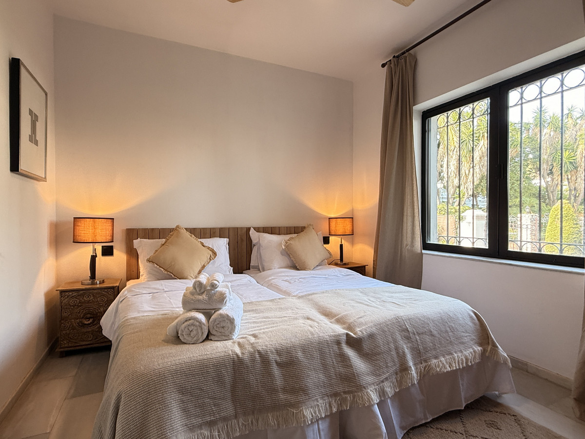 4 Bed Townhouse for sale in Estepona Costa Del Sol, Málaga, Spain