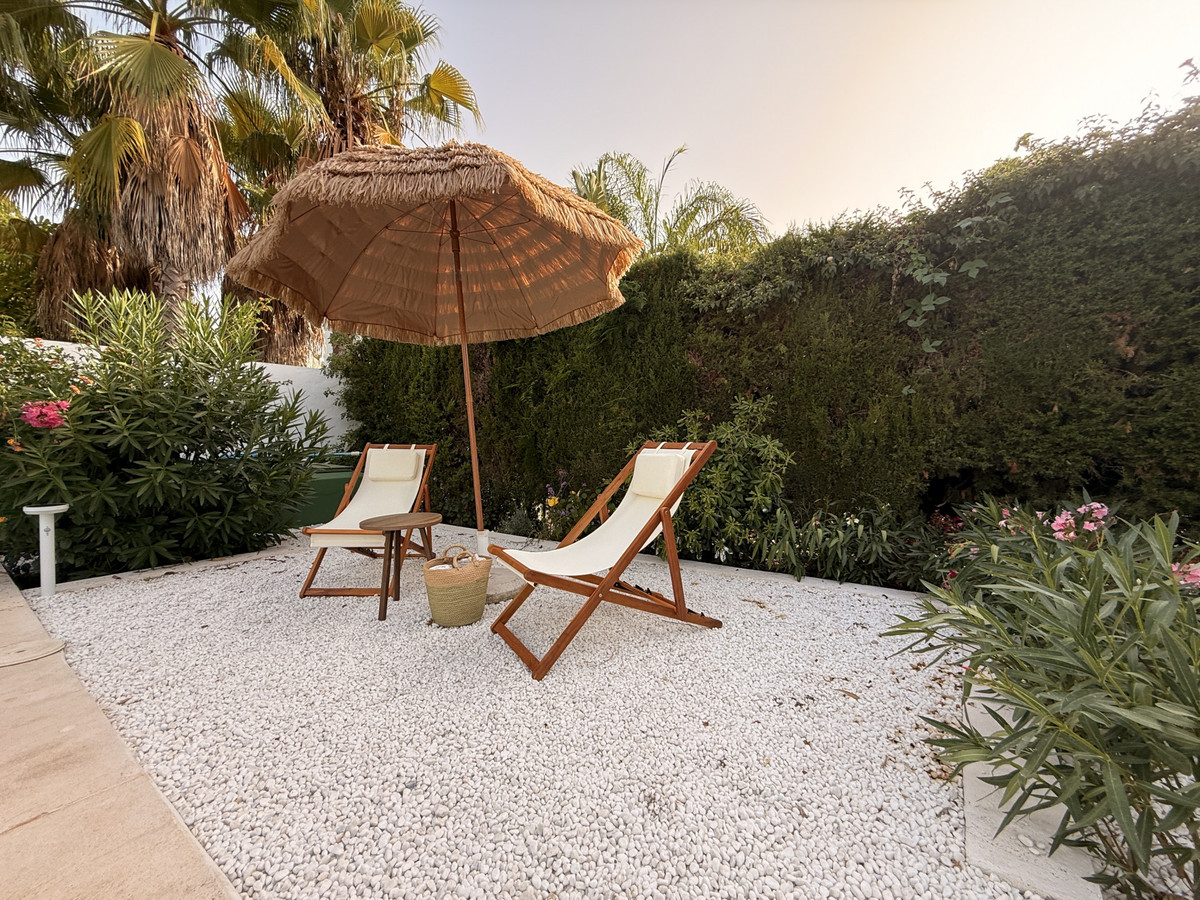 4 Bed Townhouse for sale in Estepona Costa Del Sol, Málaga, Spain