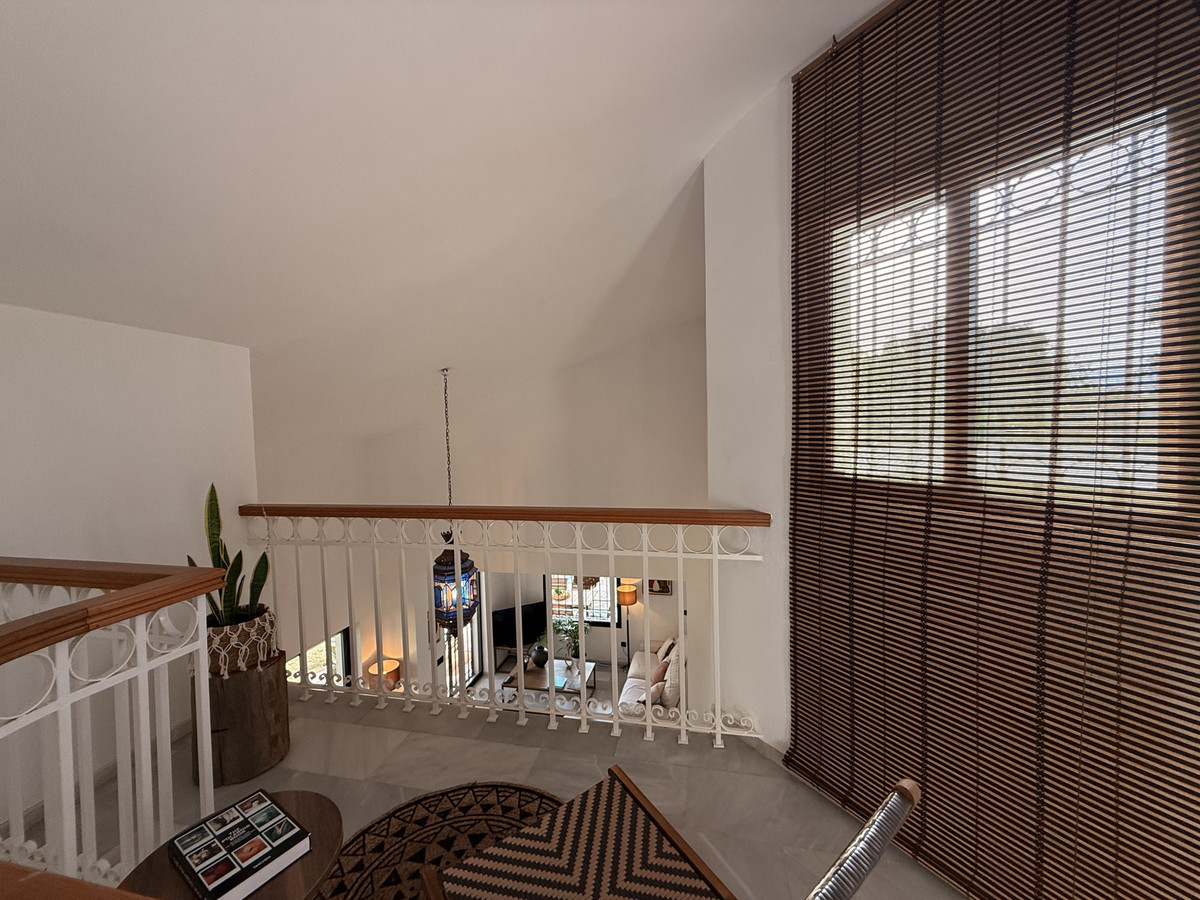4 Bed Townhouse for sale in Estepona Costa Del Sol, Málaga, Spain