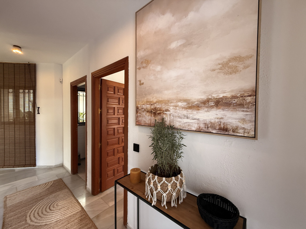 4 Bed Townhouse for sale in Estepona Costa Del Sol, Málaga, Spain
