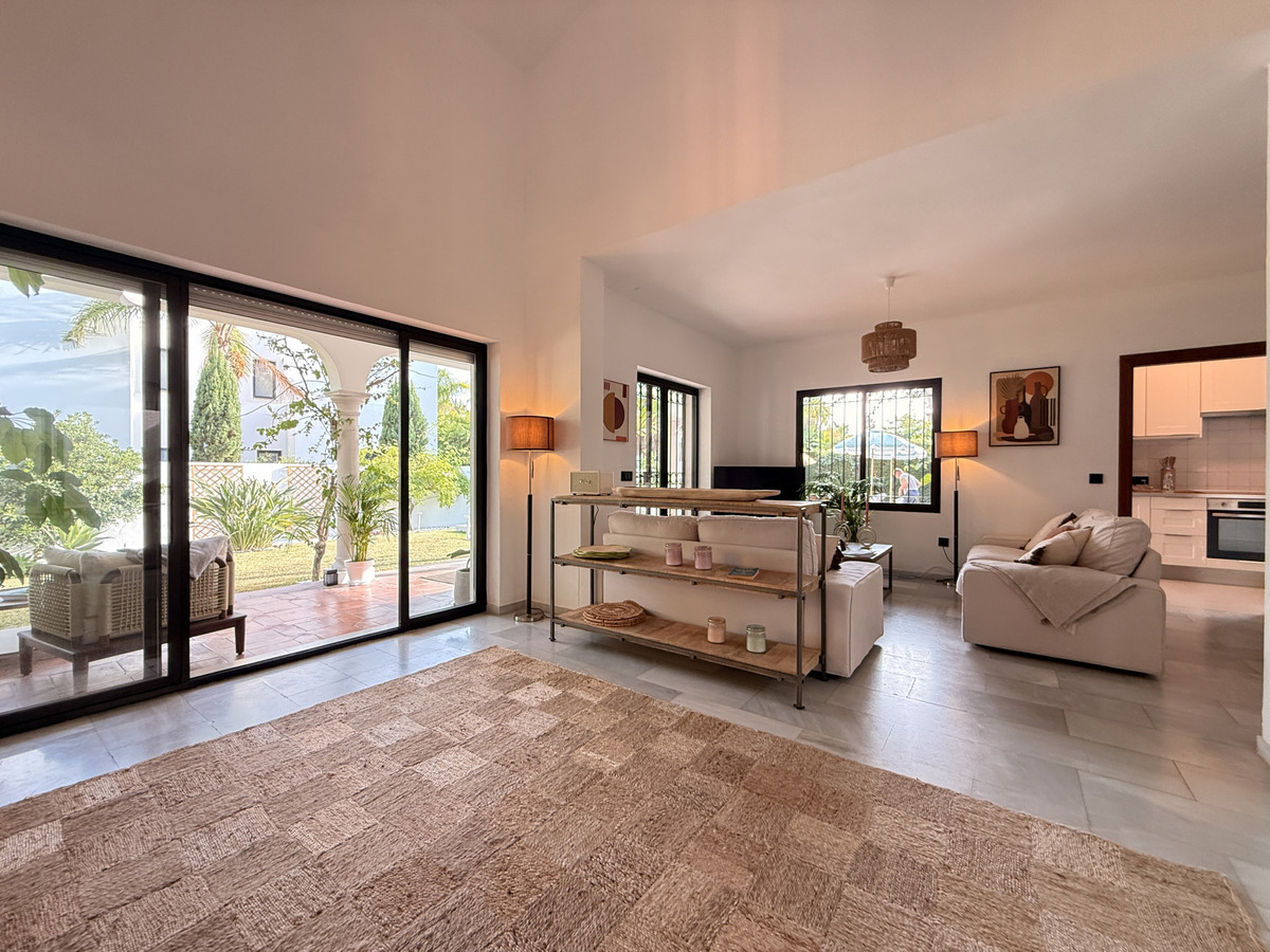 4 Bed Townhouse for sale in Estepona Costa Del Sol, Málaga, Spain