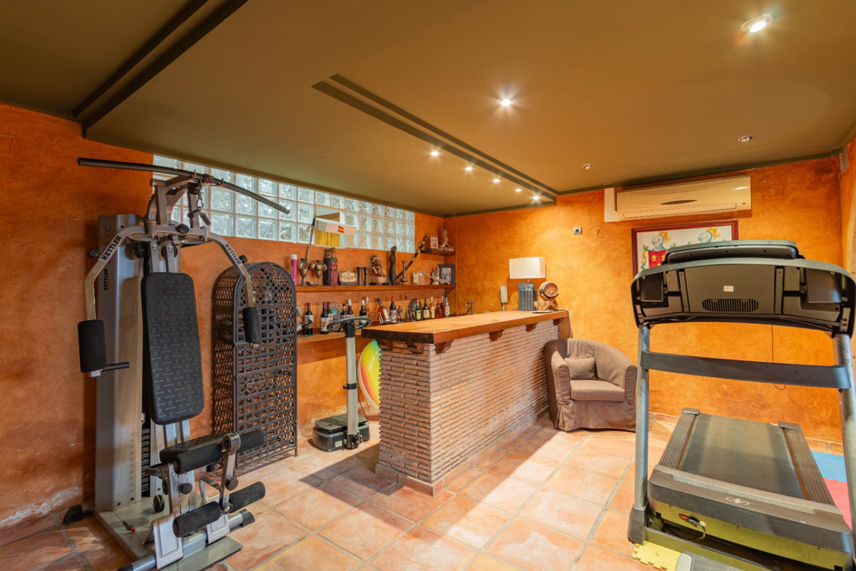 5 Bed Townhouse for sale in Javea Costa Blanca, Alicante, Spain