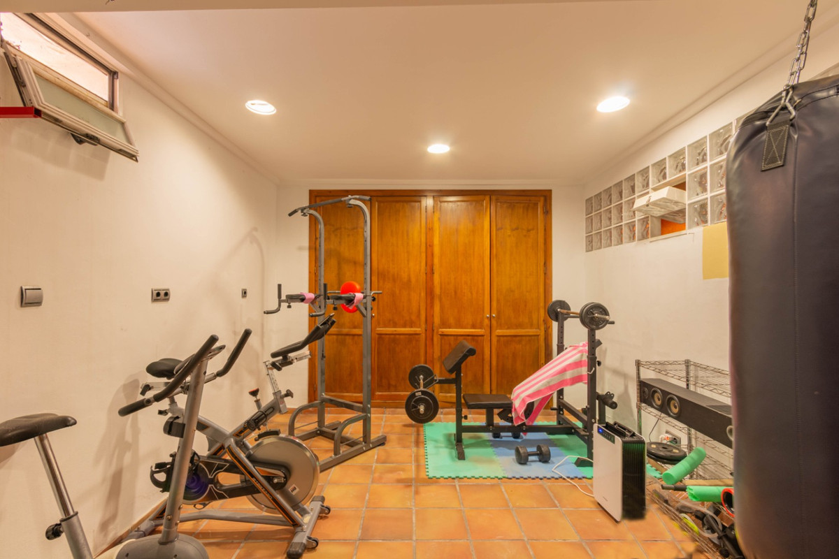 5 Bed Townhouse for sale in Javea Costa Blanca, Alicante, Spain