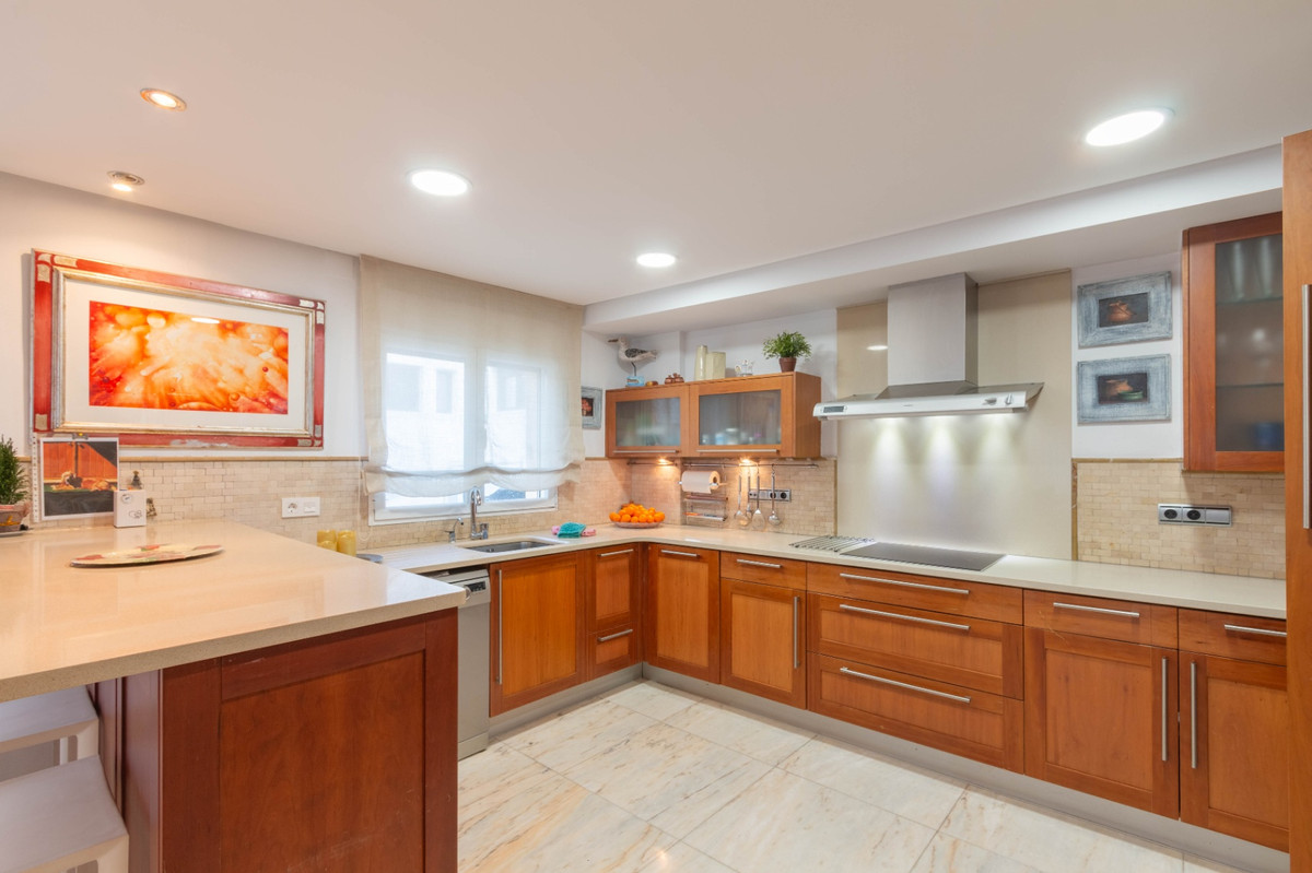 5 Bed Townhouse for sale in Javea Costa Blanca, Alicante, Spain