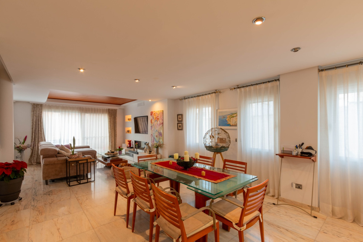 5 Bed Townhouse for sale in Javea Costa Blanca, Alicante, Spain
