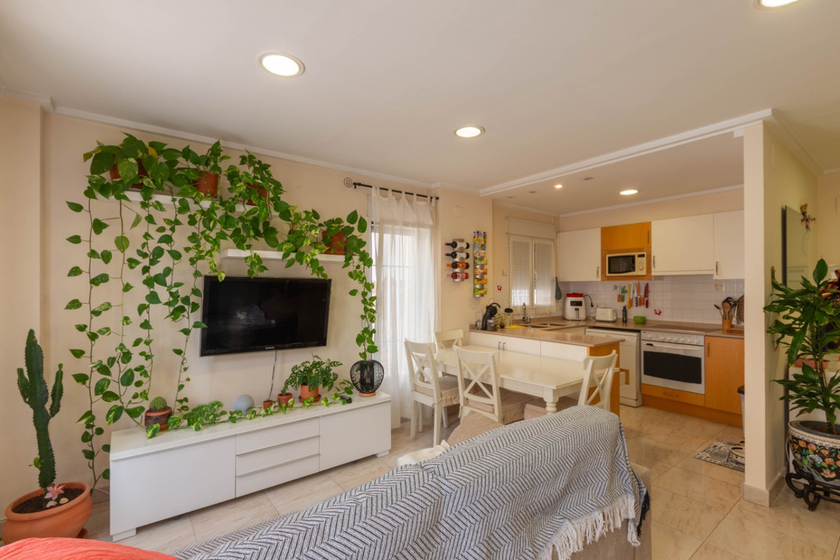 5 Bed Townhouse for sale in Javea Costa Blanca, Alicante, Spain