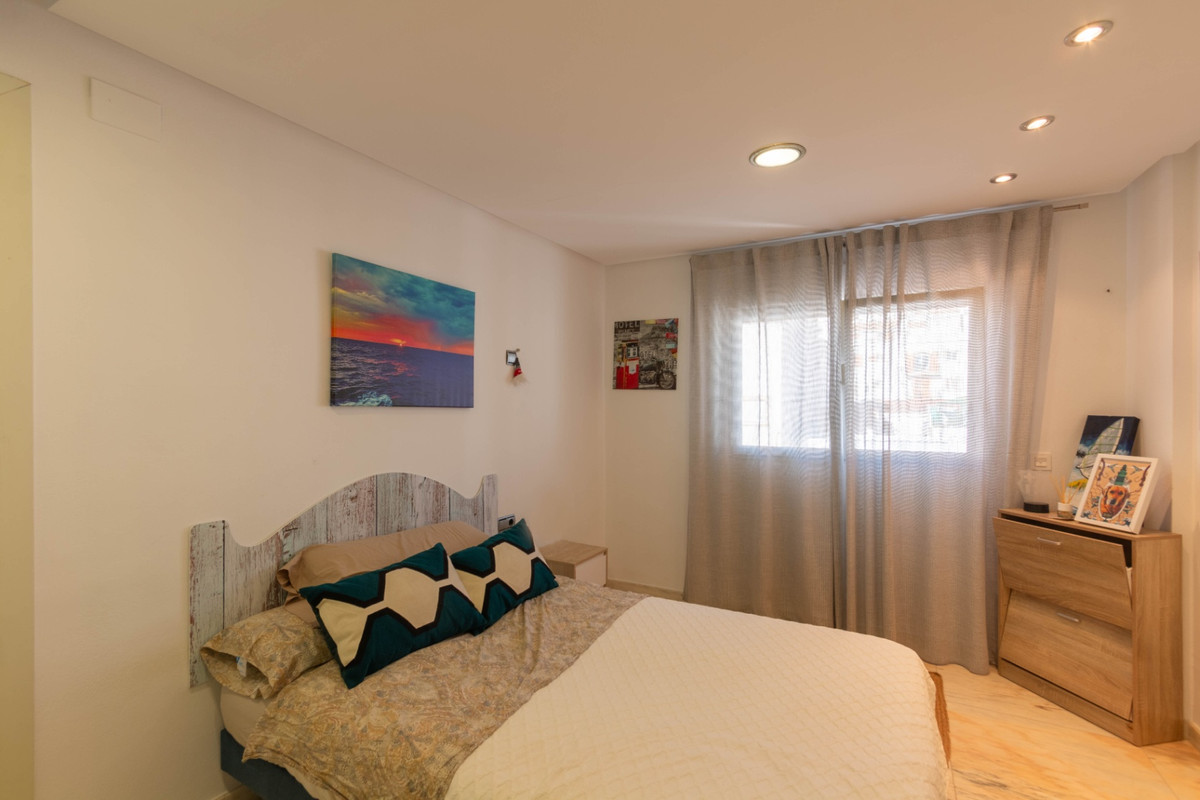 5 Bed Townhouse for sale in Javea Costa Blanca, Alicante, Spain
