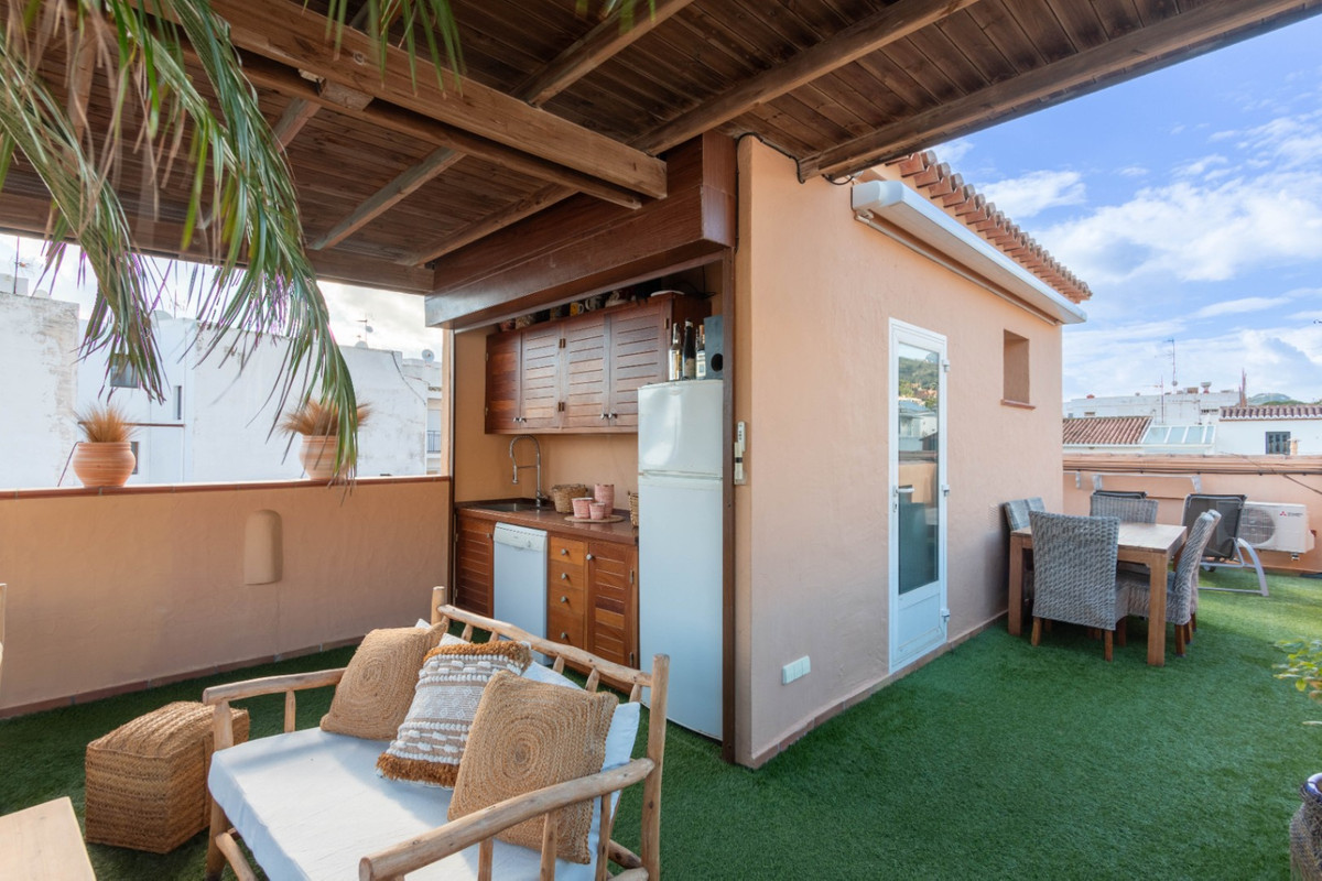 5 Bed Townhouse for sale in Javea Costa Blanca, Alicante, Spain