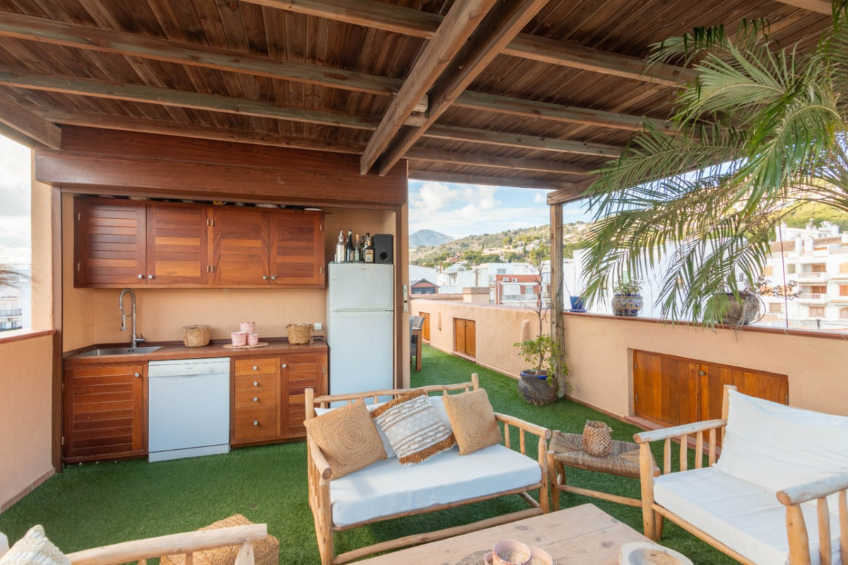 5 Bed Townhouse for sale in Javea Costa Blanca, Alicante, Spain