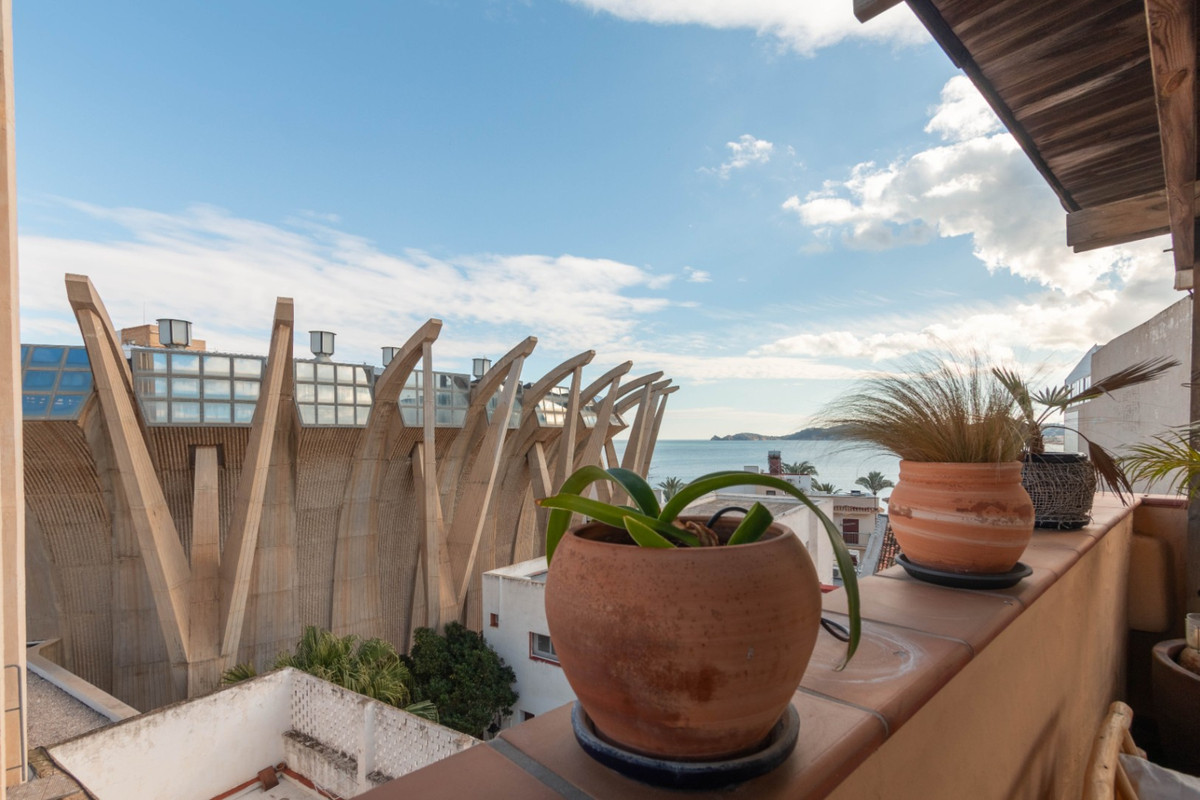 5 Bed Townhouse for sale in Javea Costa Blanca, Alicante, Spain