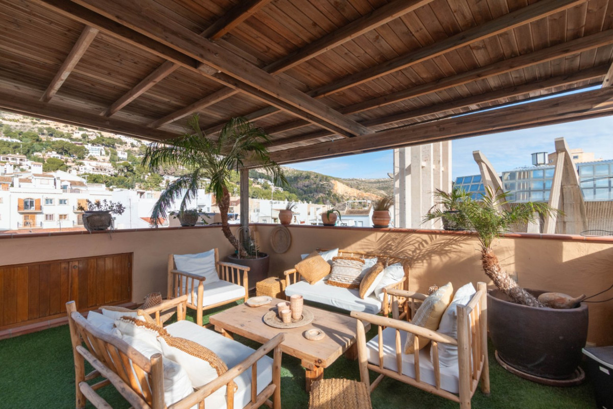 5 Bed Townhouse for sale in Javea Costa Blanca, Alicante, Spain