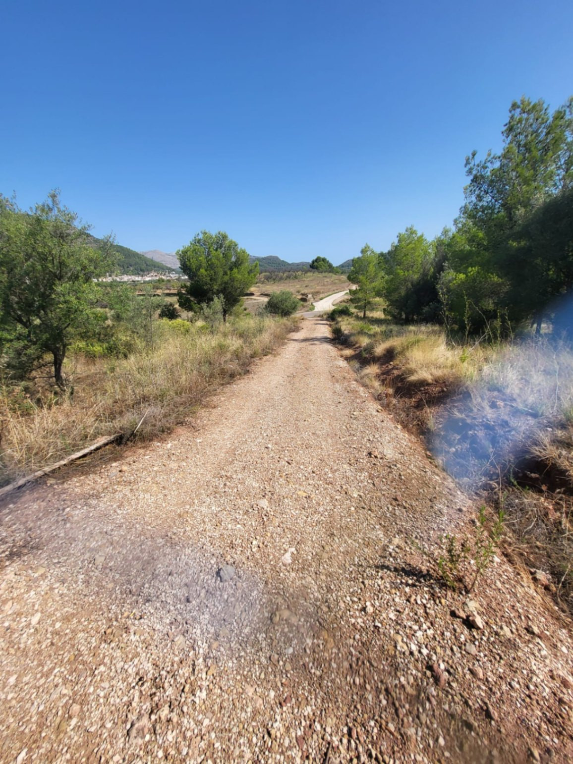 Se vende Terreno Rustico  en Costa Blanca, Alicante, España