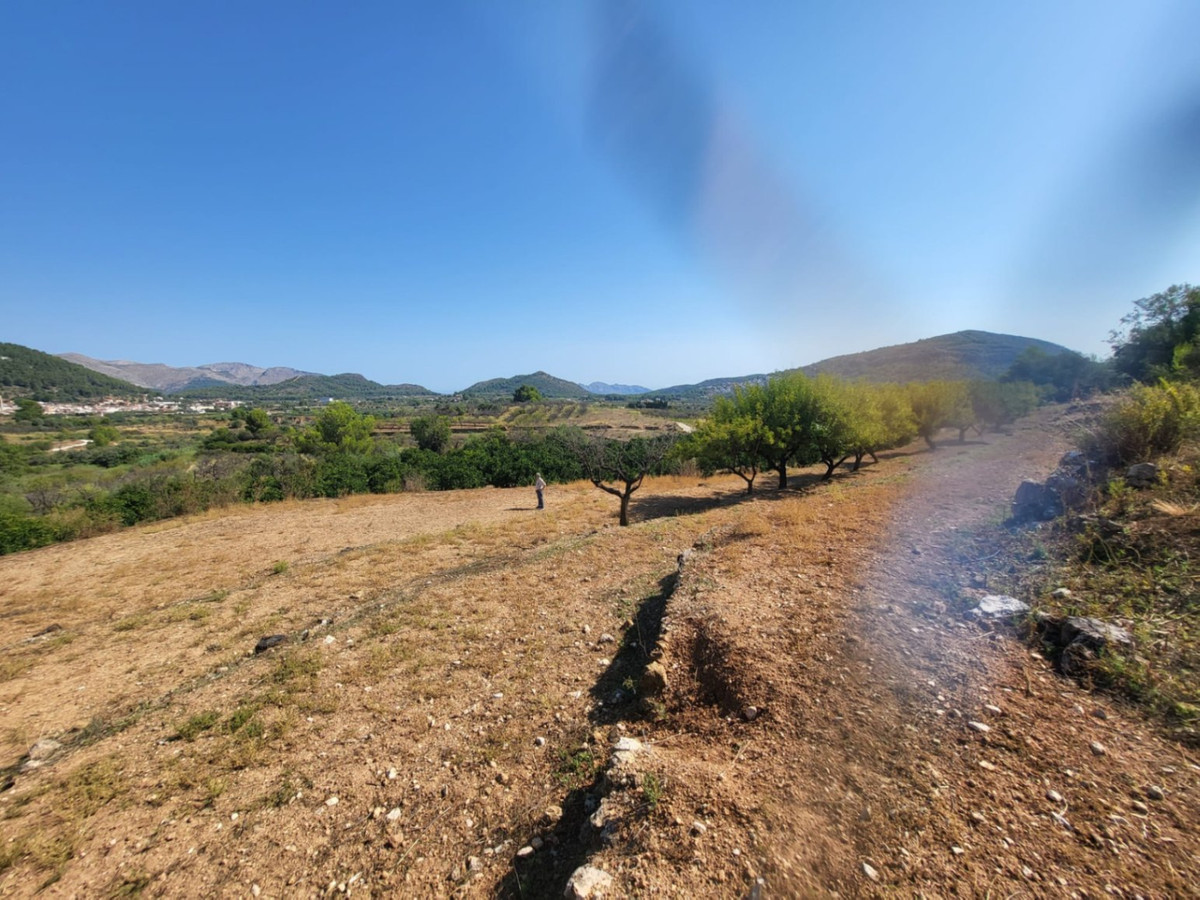 Se vende Terreno Rustico  en Costa Blanca, Alicante, España