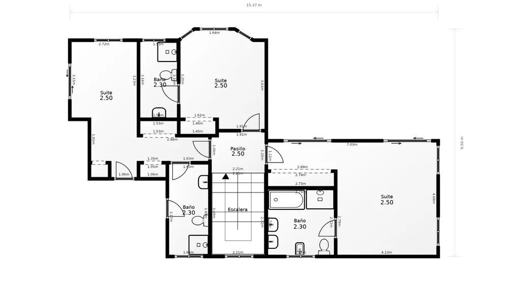 5 Bed Townhouse for sale in Nueva Andalucía Costa Del Sol, Málaga, Spain