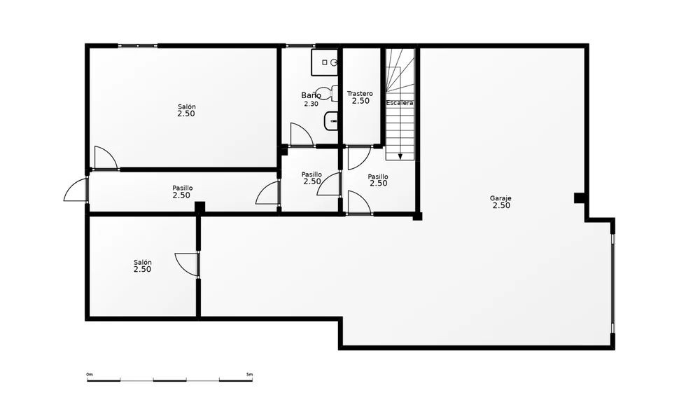 5 Bed Townhouse for sale in Nueva Andalucía Costa Del Sol, Málaga, Spain