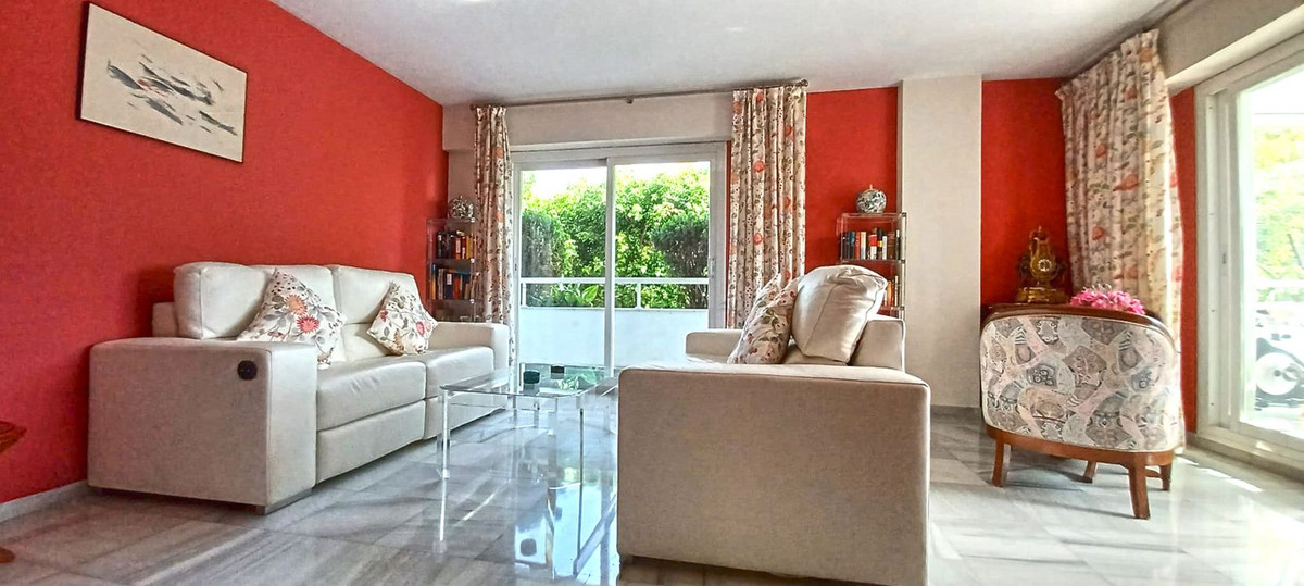 2 Bed Apartment for sale in Marbella Costa Del Sol, Málaga, Spain
