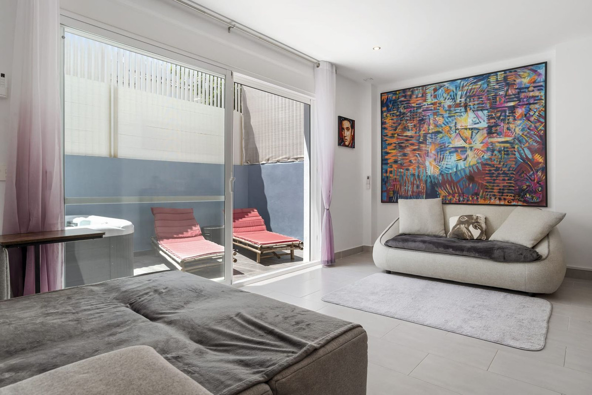 4 Bed Townhouse for sale in Estepona Costa Del Sol, Málaga, Spain