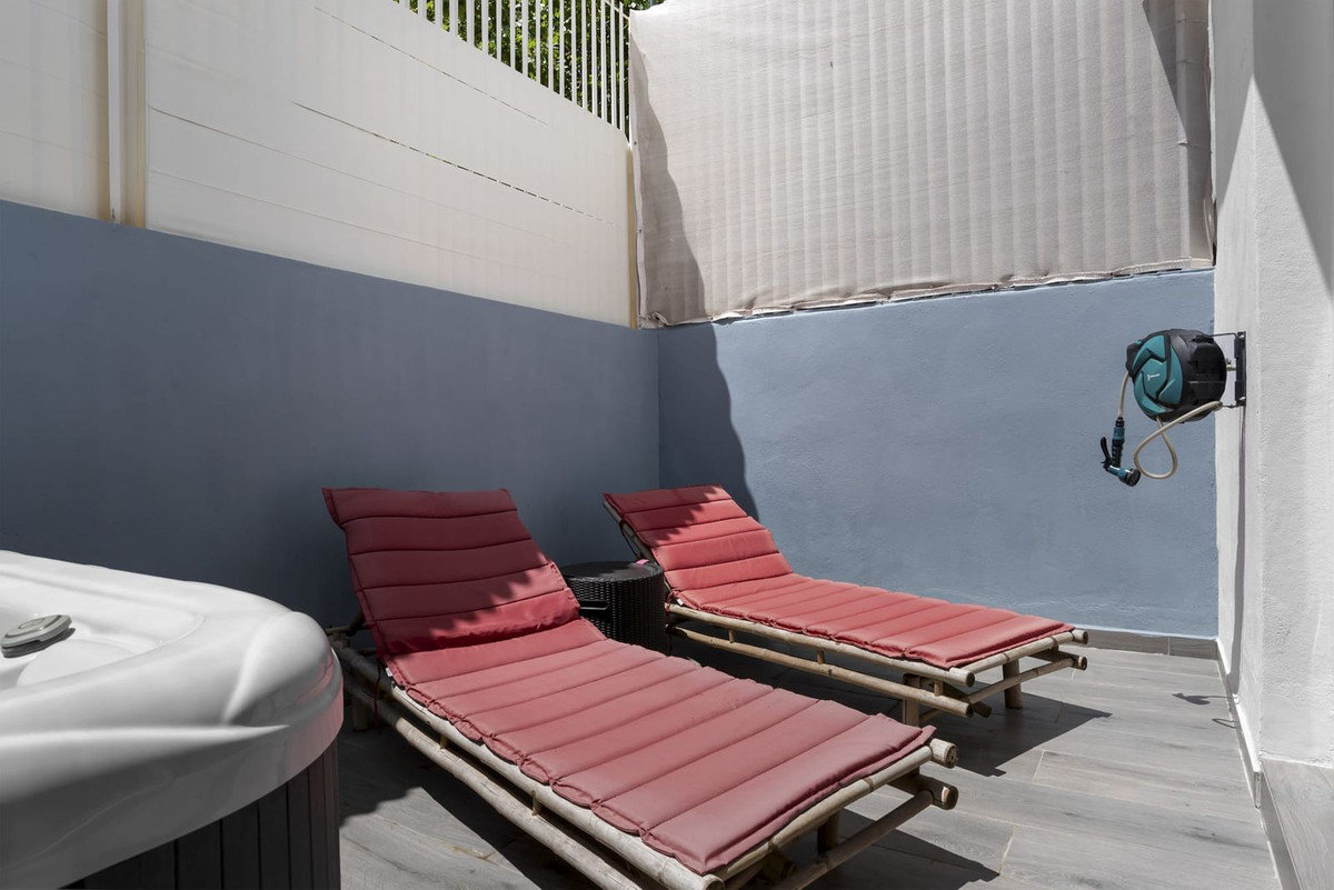 4 Bed Townhouse for sale in Estepona Costa Del Sol, Málaga, Spain