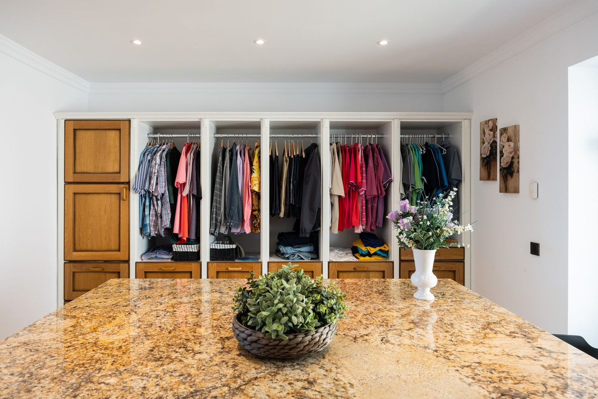 4 Bed Townhouse for sale in Mijas Costa Del Sol, Málaga, Spain