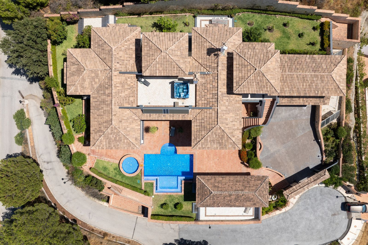 4 Bed Townhouse for sale in Mijas Costa Del Sol, Málaga, Spain