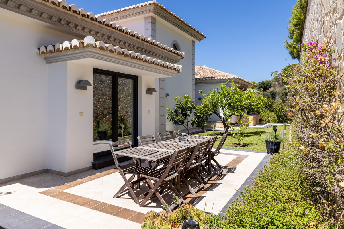 4 Bed Townhouse for sale in Mijas Costa Del Sol, Málaga, Spain