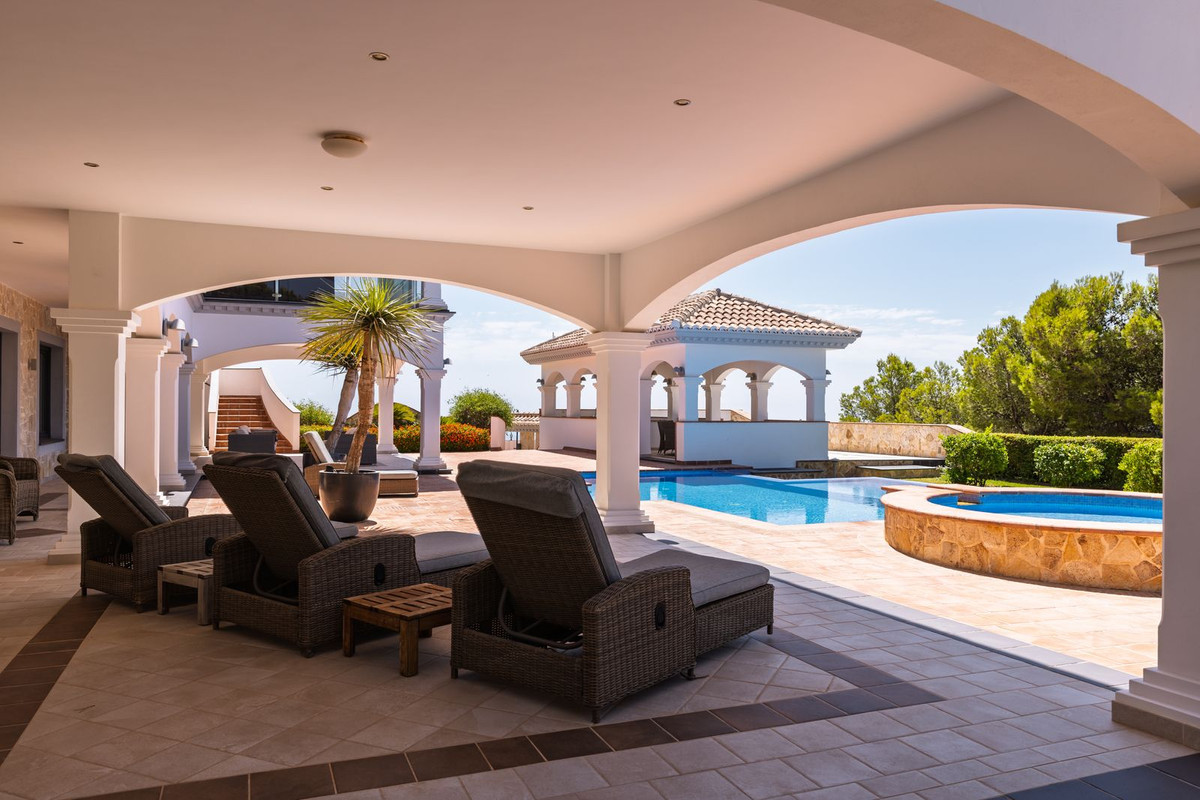 4 Bed Townhouse for sale in Mijas Costa Del Sol, Málaga, Spain