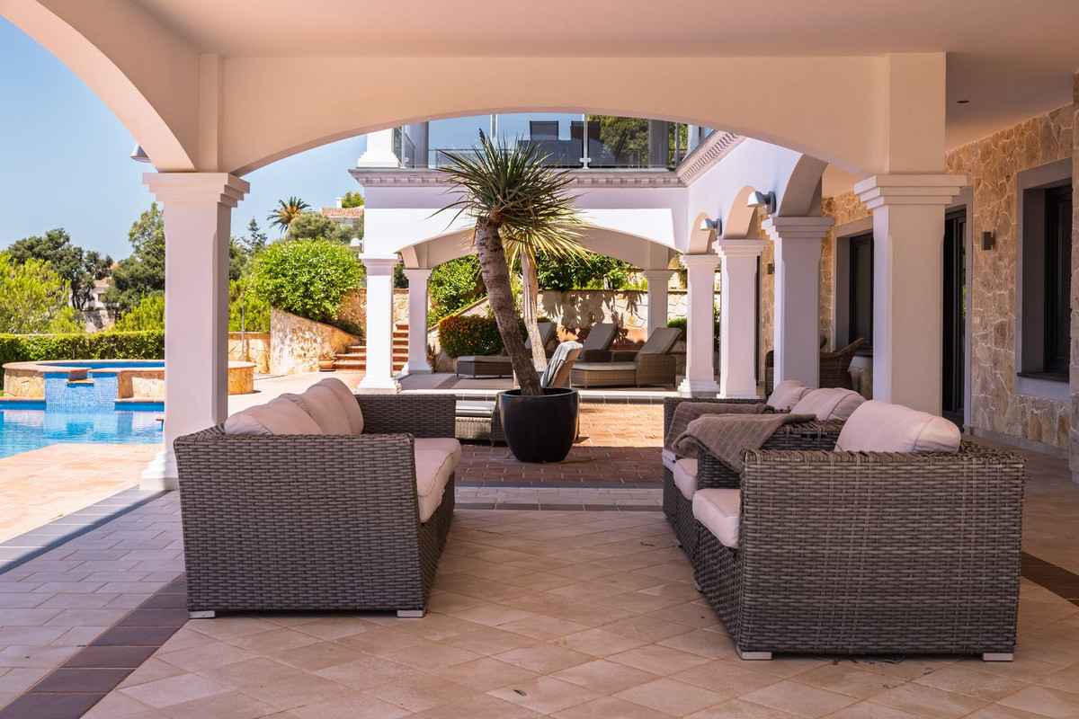 4 Bed Townhouse for sale in Mijas Costa Del Sol, Málaga, Spain