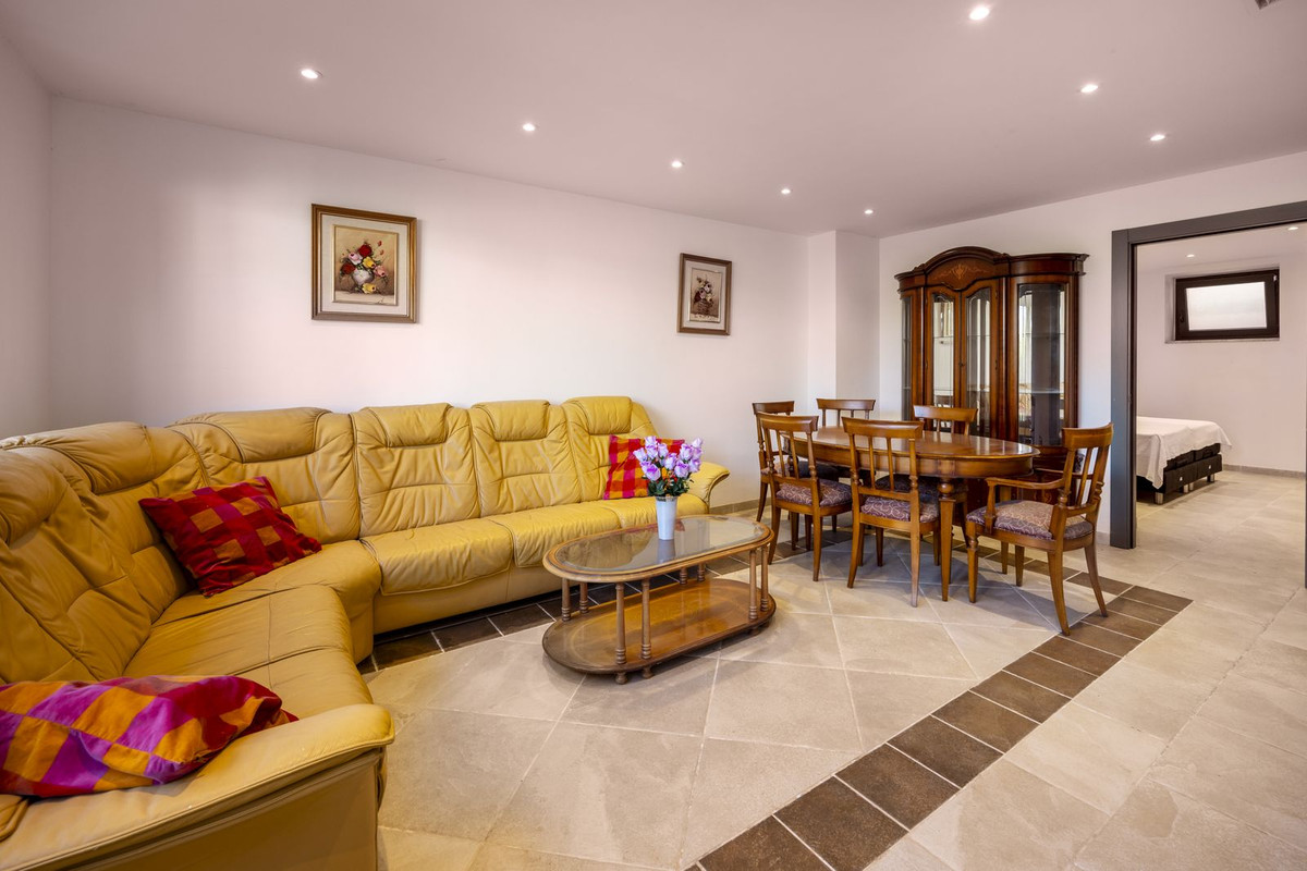 4 Bed Townhouse for sale in Mijas Costa Del Sol, Málaga, Spain