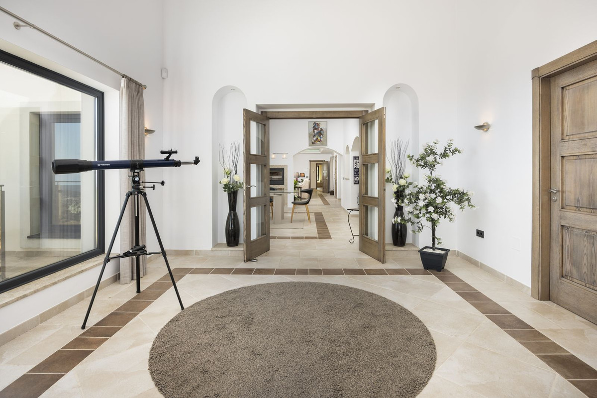 4 Bed Townhouse for sale in Mijas Costa Del Sol, Málaga, Spain