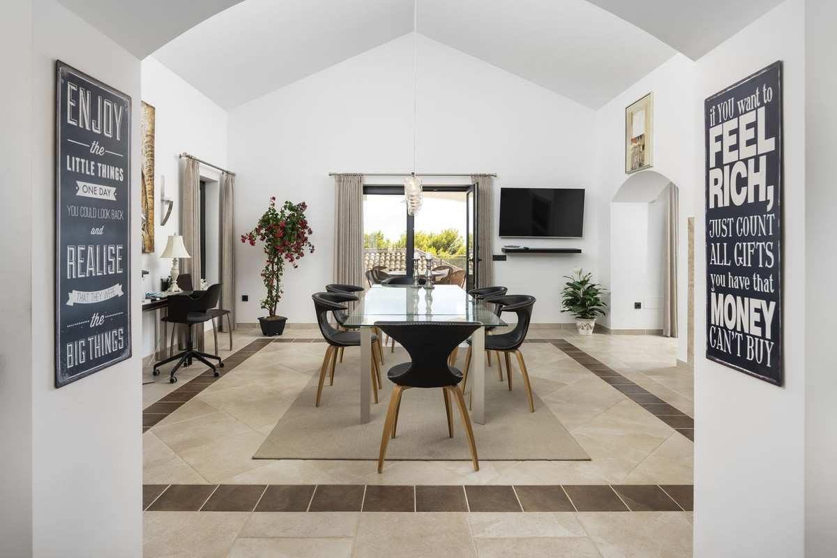 4 Bed Townhouse for sale in Mijas Costa Del Sol, Málaga, Spain