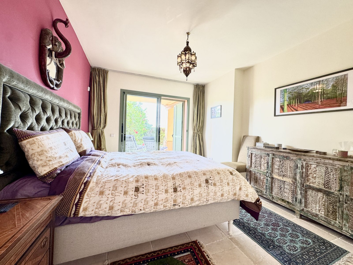 3 Bed Apartment for sale in Los Flamingos Costa Del Sol, Málaga, Spain