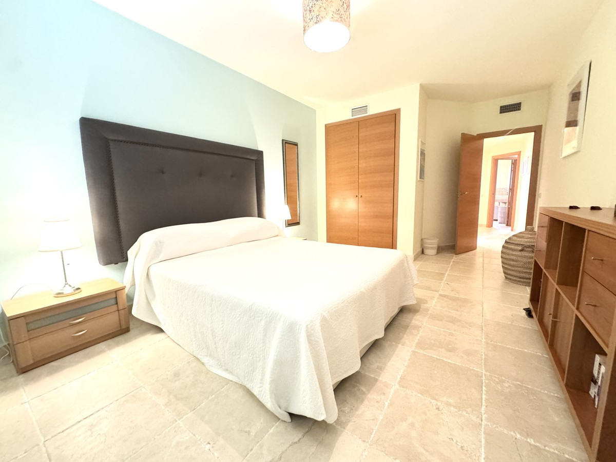 3 Bed Apartment for sale in Los Flamingos Costa Del Sol, Málaga, Spain