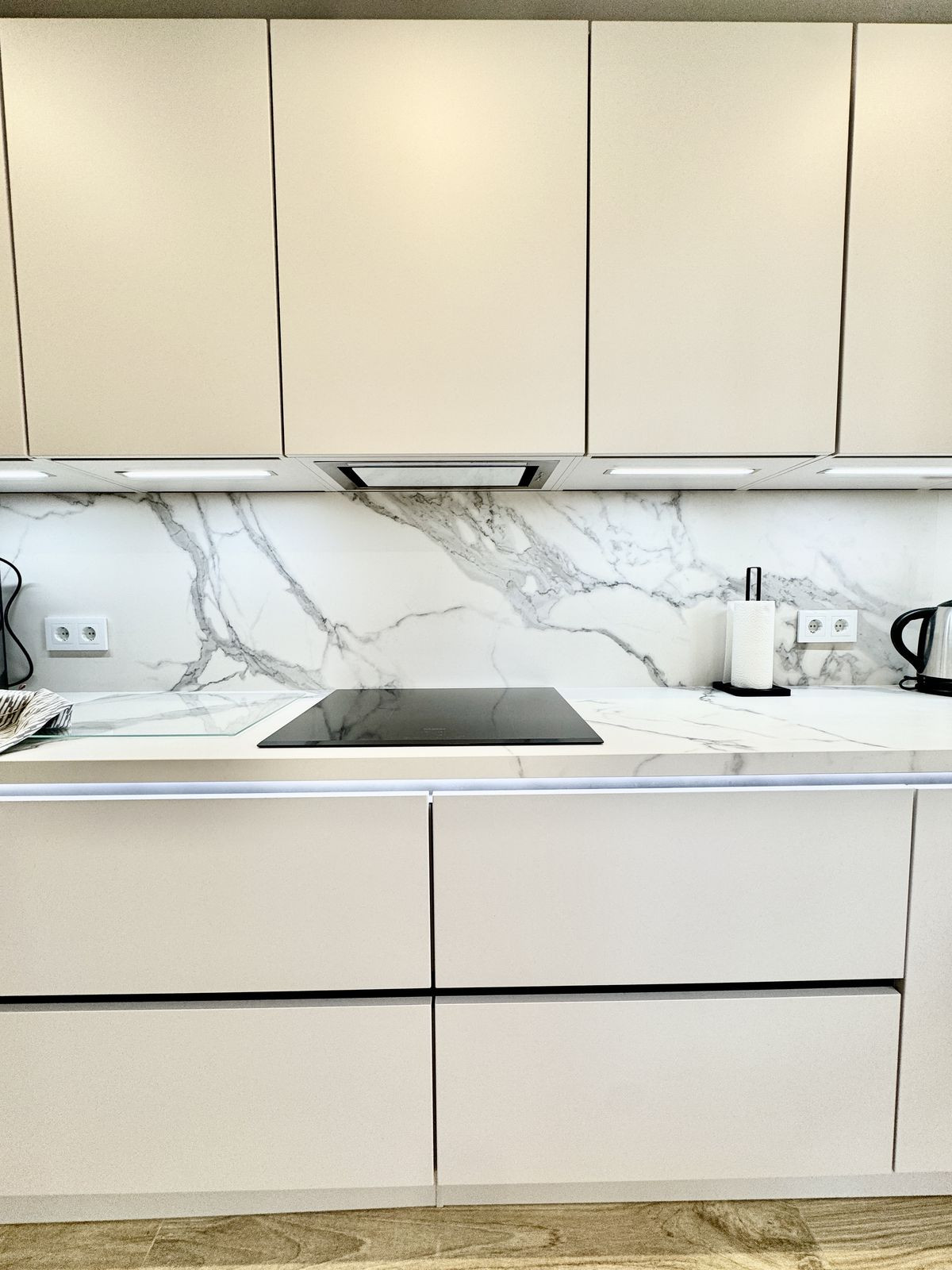 3 Bed Apartment for sale in Los Flamingos Costa Del Sol, Málaga, Spain