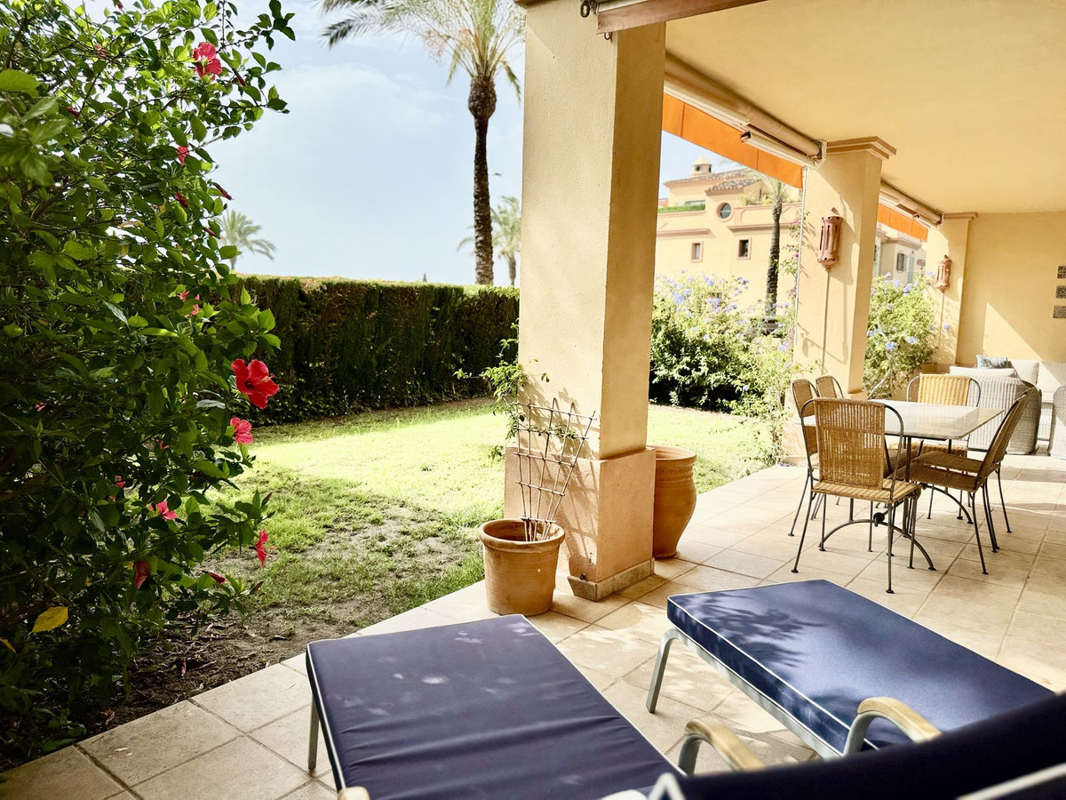 3 Bed Apartment for sale in Los Flamingos Costa Del Sol, Málaga, Spain