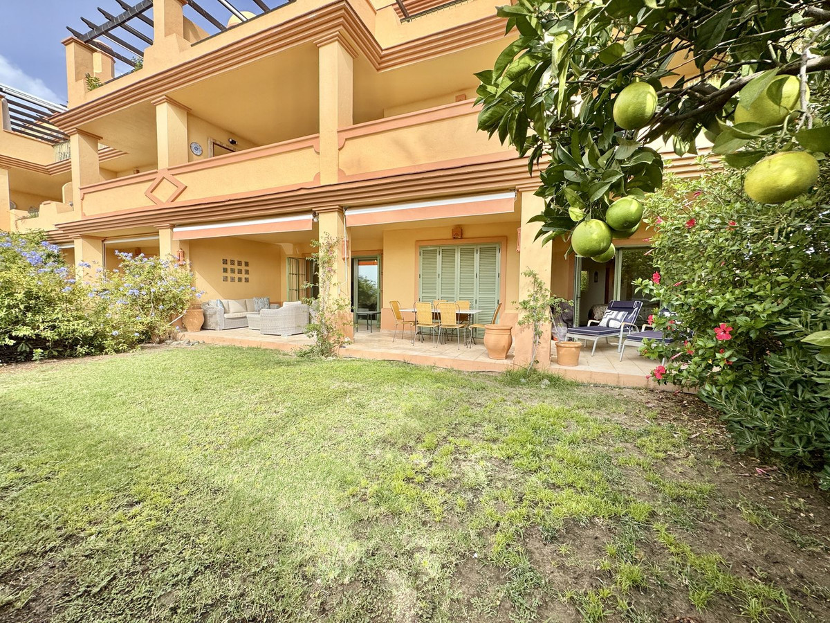 3 Bed Apartment for sale in Los Flamingos Costa Del Sol, Málaga, Spain