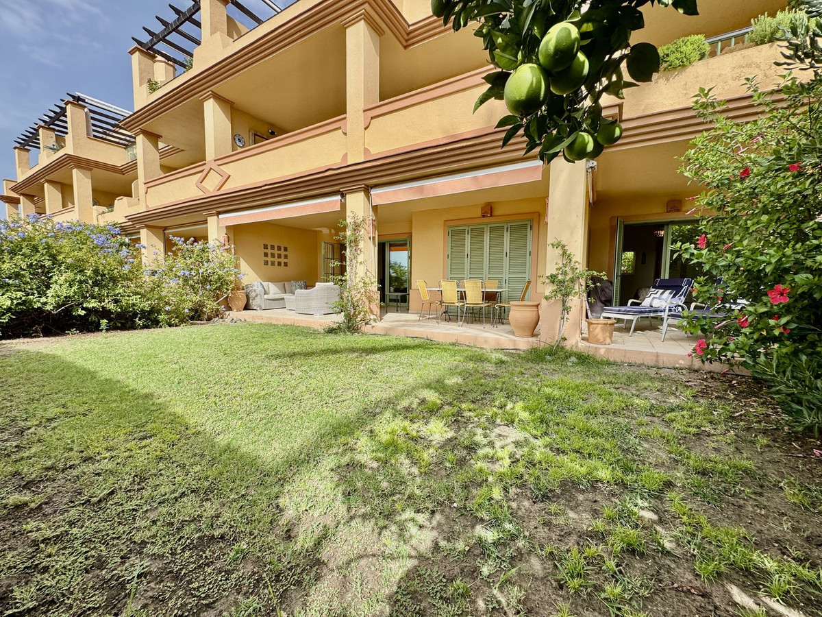 3 Bed Apartment for sale in Los Flamingos Costa Del Sol, Málaga, Spain
