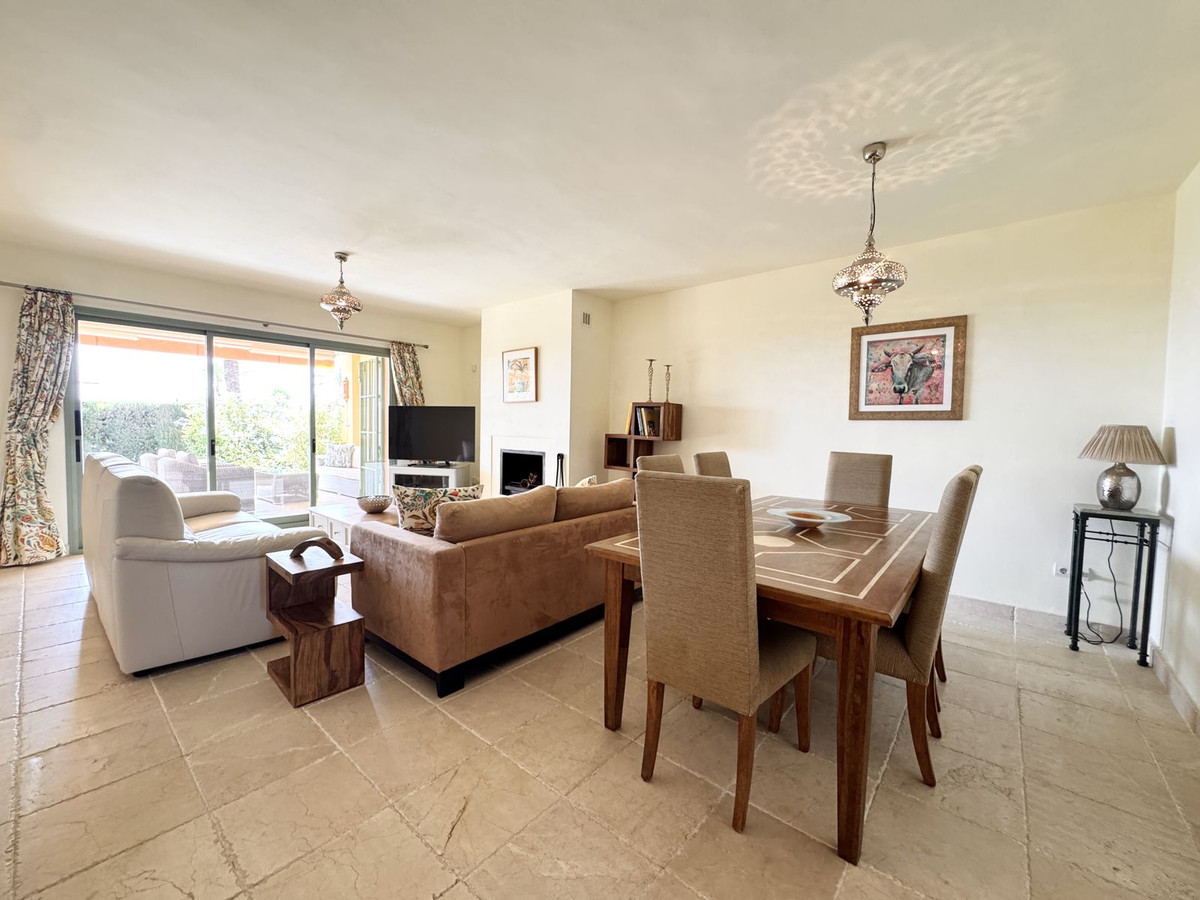 3 Bed Apartment for sale in Los Flamingos Costa Del Sol, Málaga, Spain
