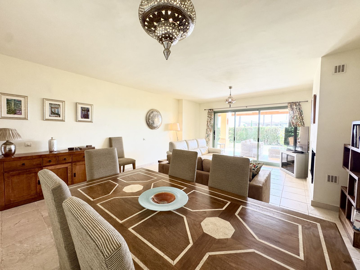 3 Bed Apartment for sale in Los Flamingos Costa Del Sol, Málaga, Spain